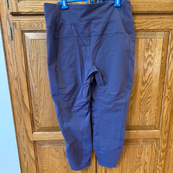 REI Co-op Flash Hybrid Hiking Tights - Picture 5 of 8